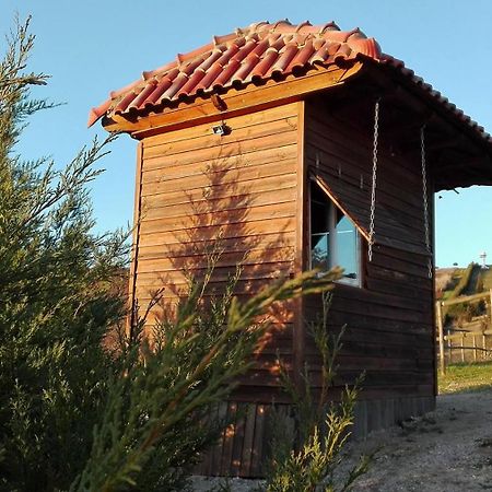 Herdade Da Hera Azambuja Exteriér fotografie