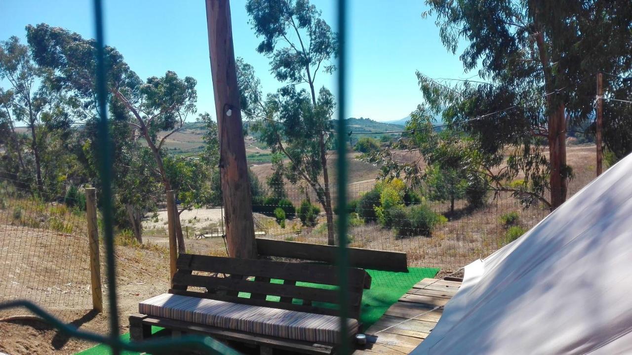 Herdade Da Hera Azambuja Exteriér fotografie