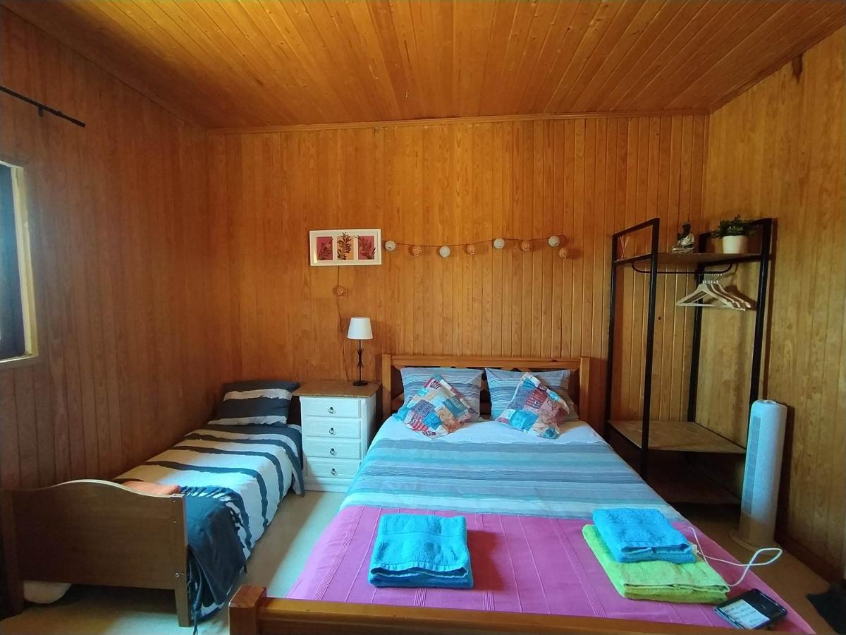 Herdade Da Hera Azambuja Exteriér fotografie