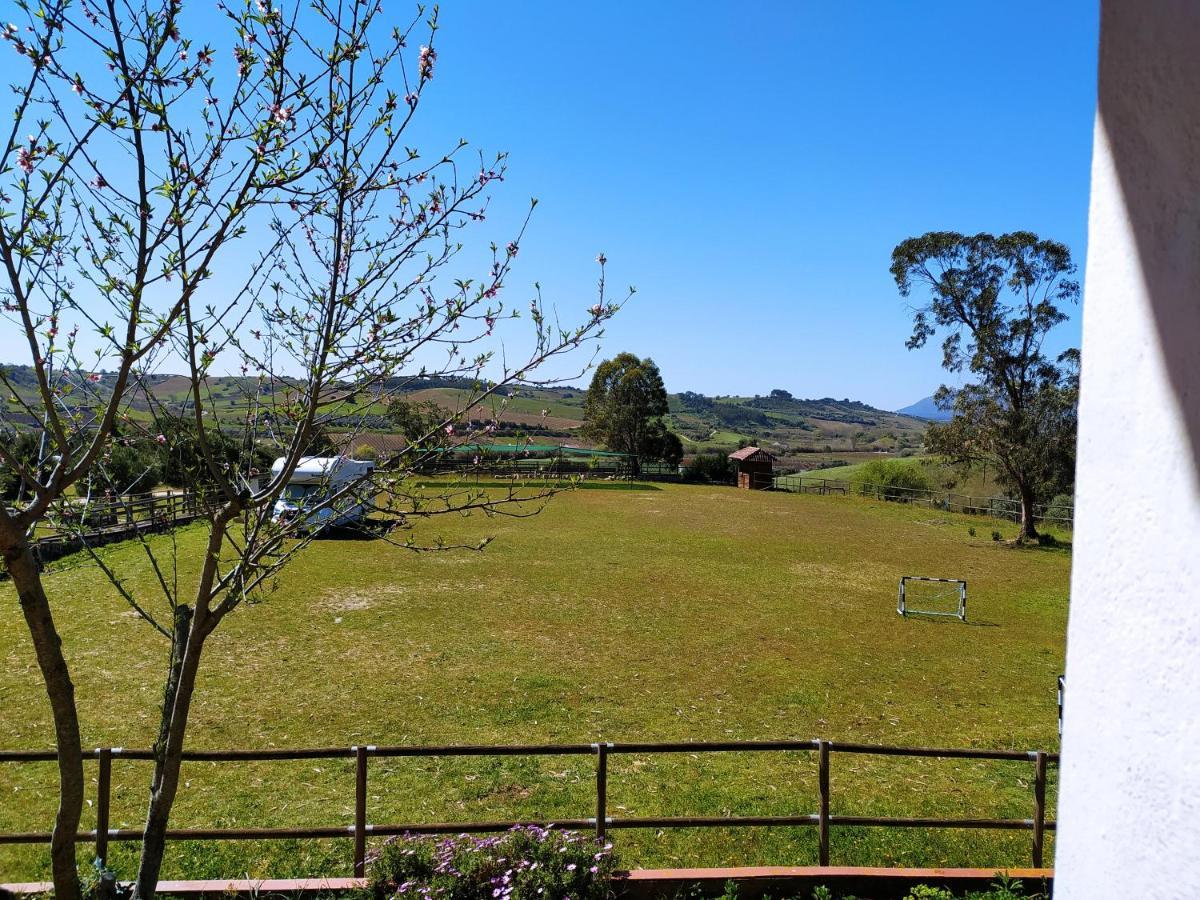 Herdade Da Hera Azambuja Exteriér fotografie