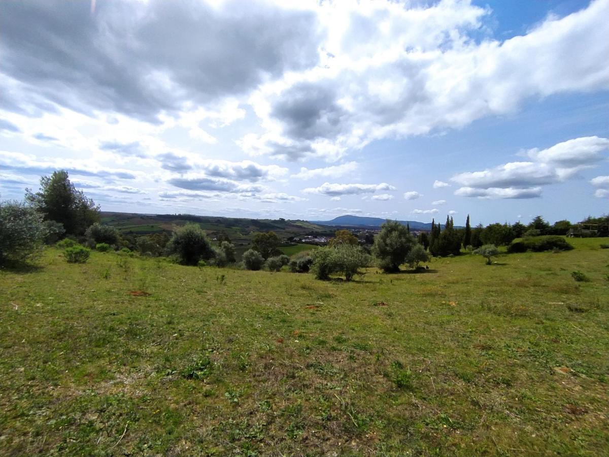 Herdade Da Hera Azambuja Exteriér fotografie