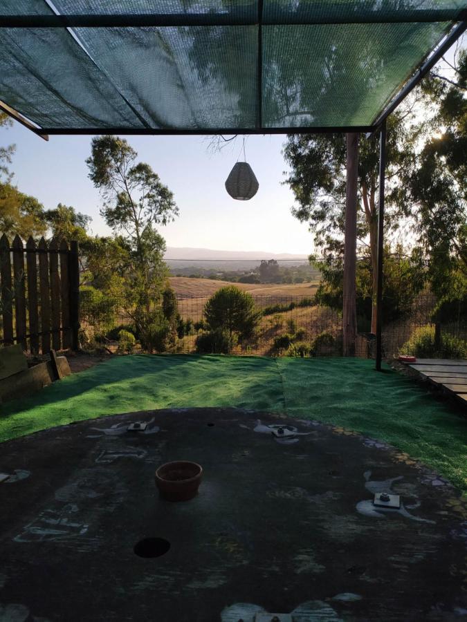 Herdade Da Hera Azambuja Exteriér fotografie