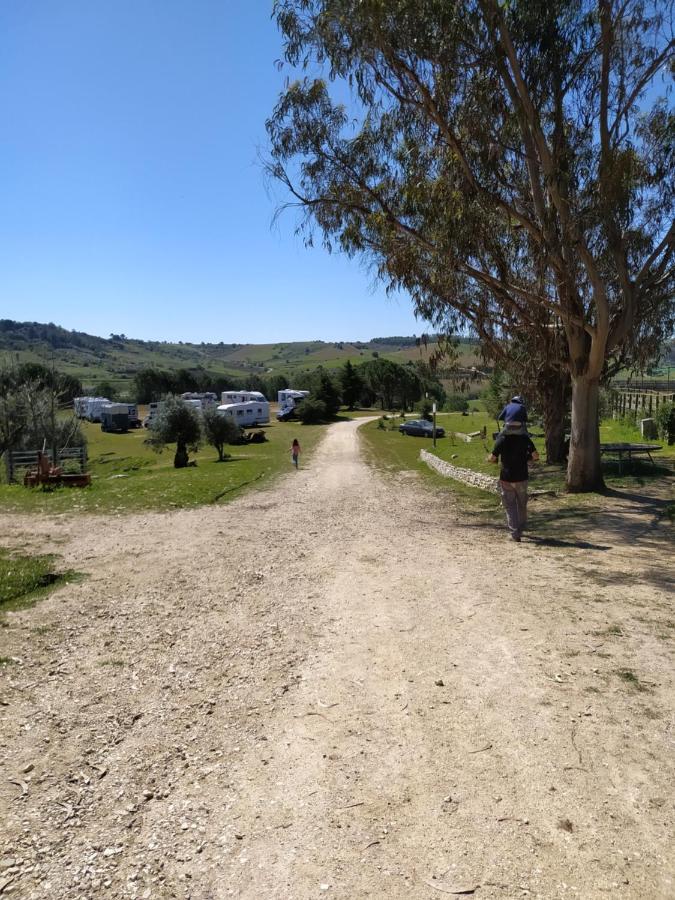 Herdade Da Hera Azambuja Exteriér fotografie