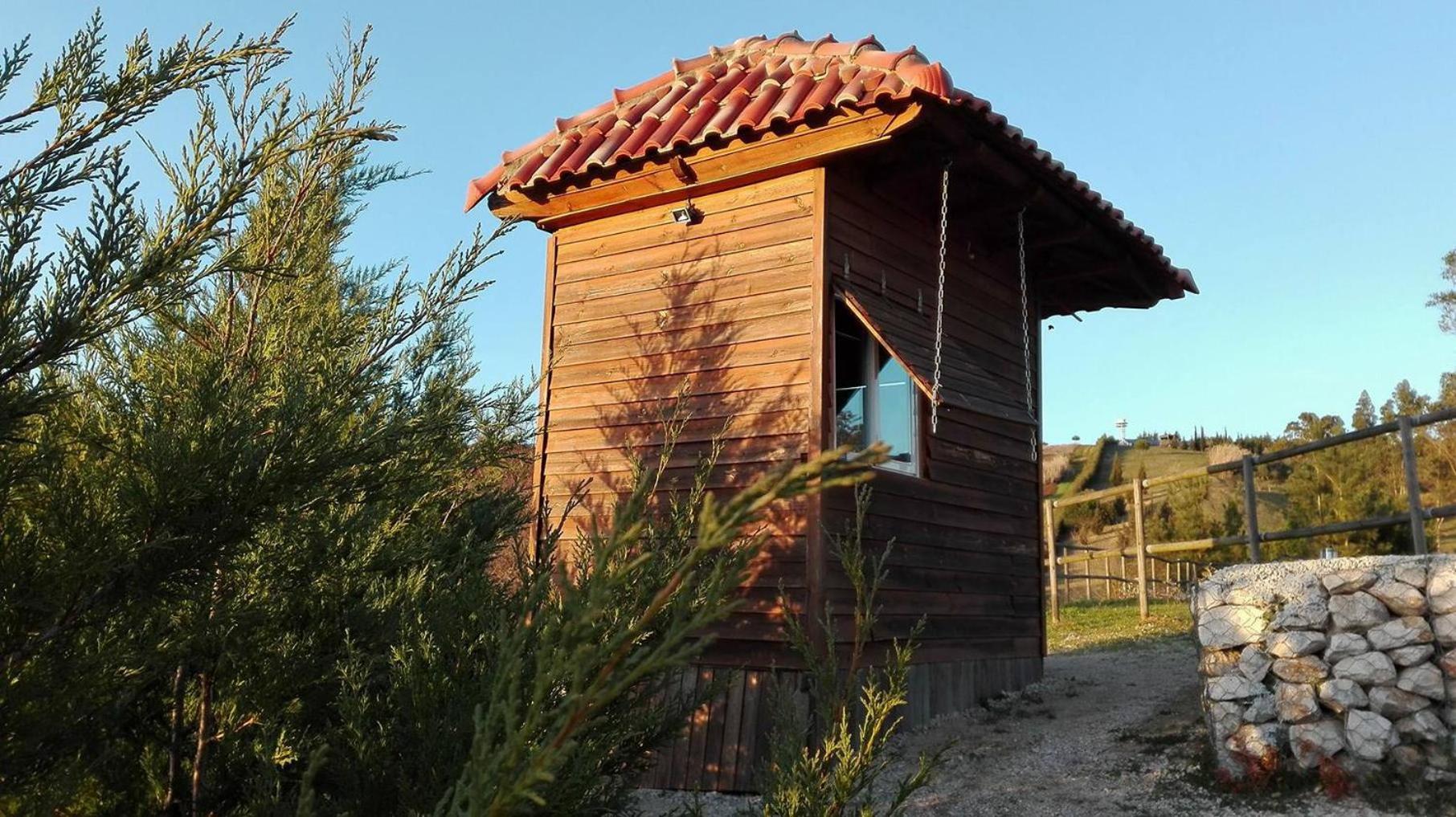 Herdade Da Hera Azambuja Exteriér fotografie