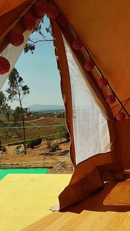 Herdade Da Hera Azambuja Exteriér fotografie