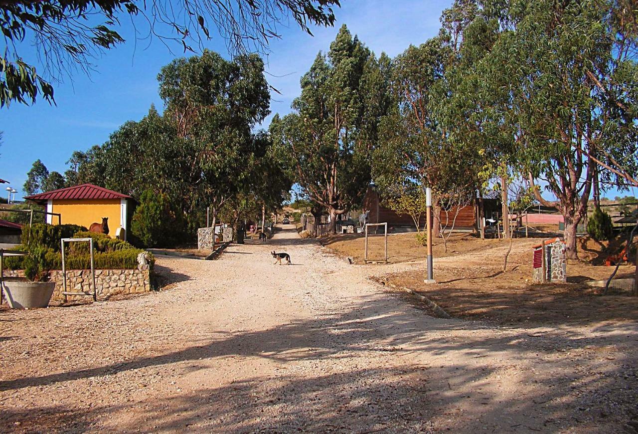 Herdade Da Hera Azambuja Exteriér fotografie
