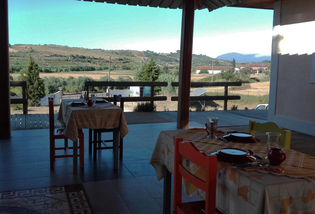Herdade Da Hera Azambuja Exteriér fotografie