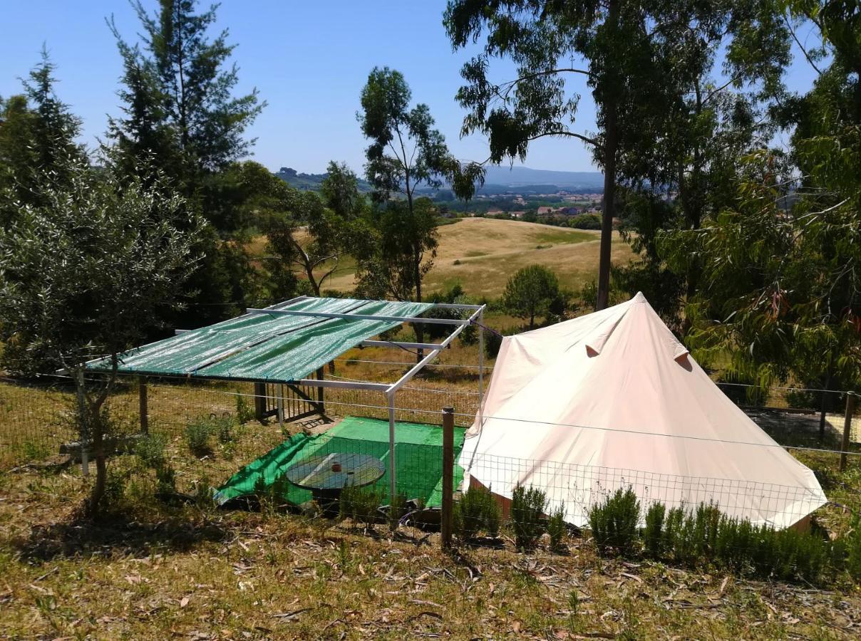 Herdade Da Hera Azambuja Exteriér fotografie