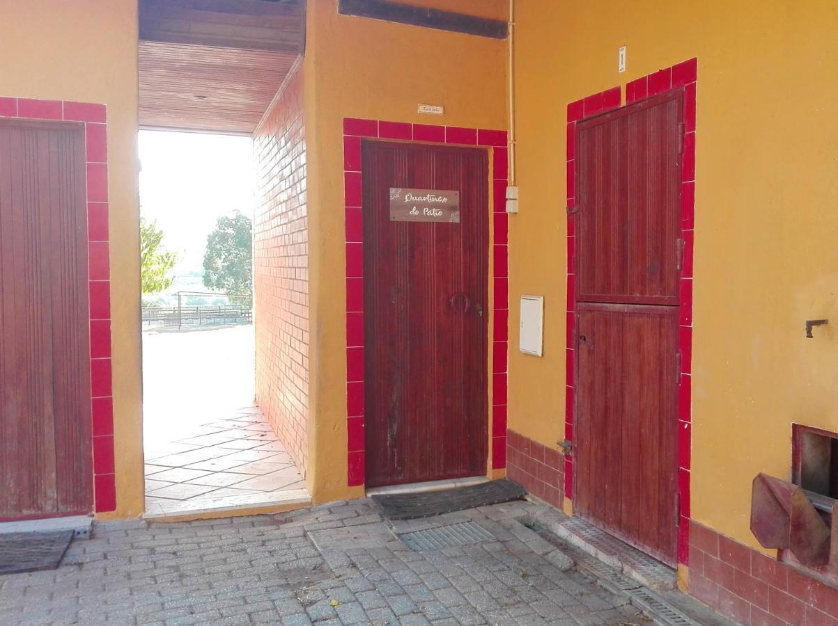 Herdade Da Hera Azambuja Exteriér fotografie